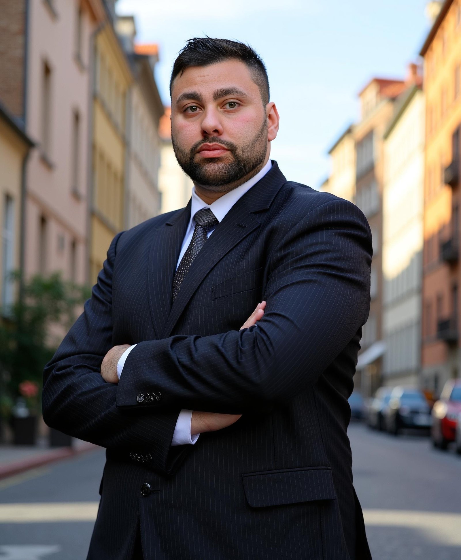 Ali Badi